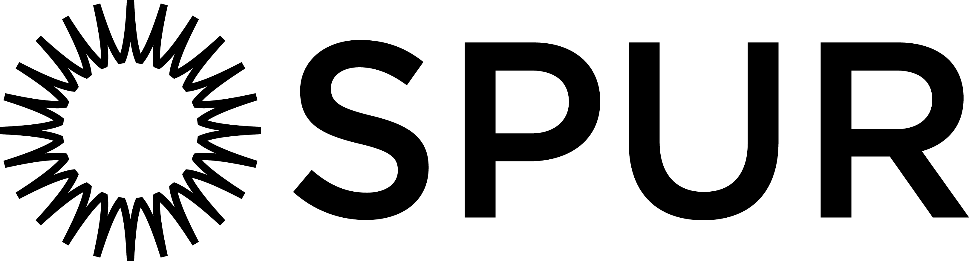 SPUR logo 1